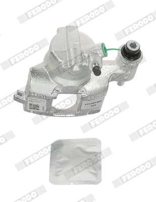 Brake Caliper - FCL691405 FERODO