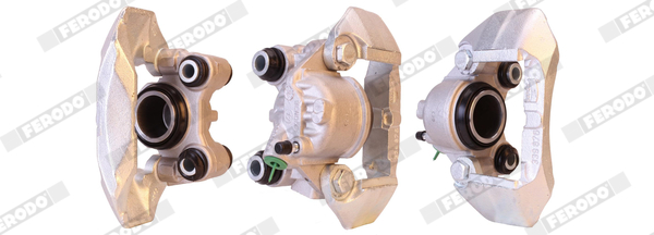 Pinza freno - FCL691408 FERODO