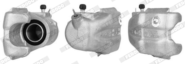 Brake Caliper - FCL691519 FERODO