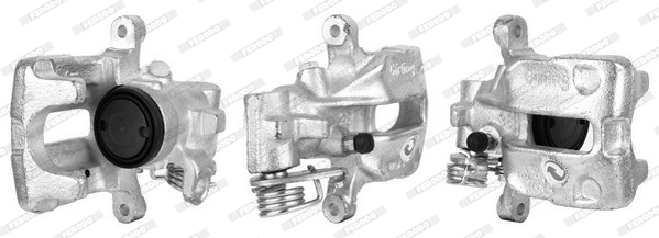 Pinza freno - FCL691913 FERODO