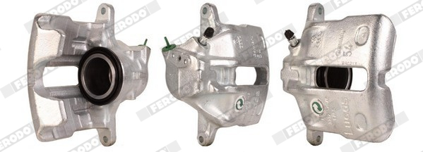 Brake Caliper - FCL691919 FERODO