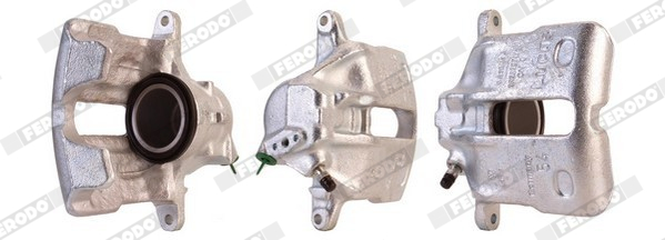 Brake Caliper - FCL691920 FERODO