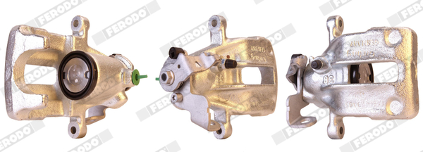 Pinza freno - FCL691922 FERODO
