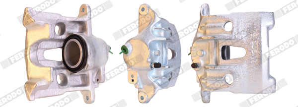 Brake Caliper - FCL691954 FERODO