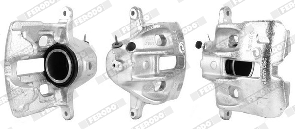 Brake Caliper - FCL691955 FERODO