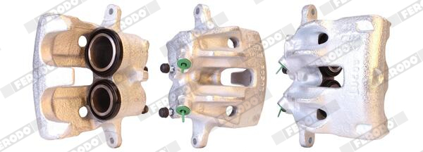 Brake Caliper - FCL691968 FERODO