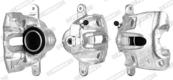 Pinza freno - FCL692009 FERODO
