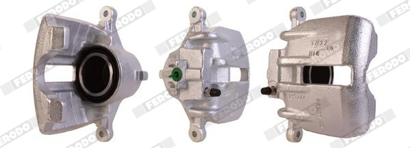 Pinza freno - FCL692060 FERODO