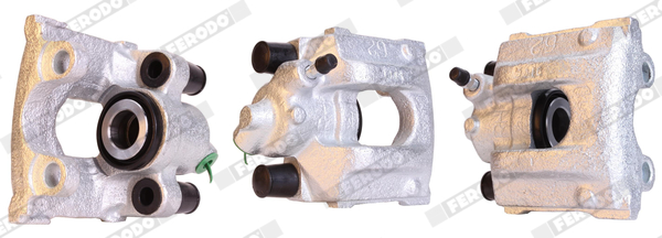 Brake Caliper - FCL692196 FERODO
