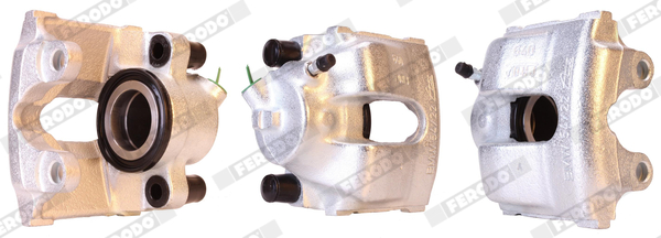 Pinza freno - FCL692208 FERODO