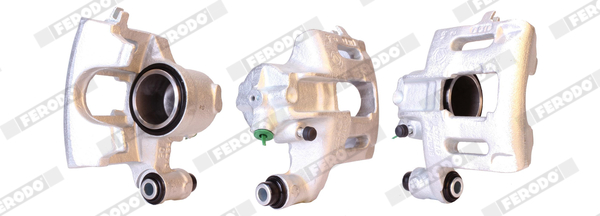 Pinza freno - FCL692502 FERODO