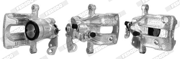 Pinza freno - FCL692637 FERODO