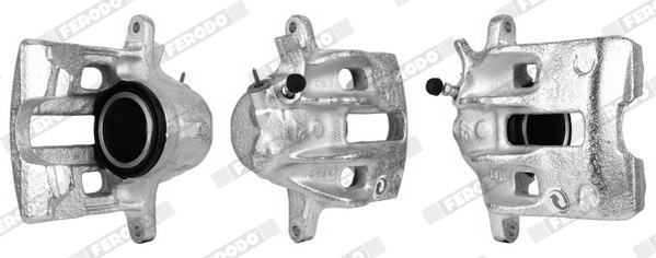 Pinza freno - FCL692659 FERODO