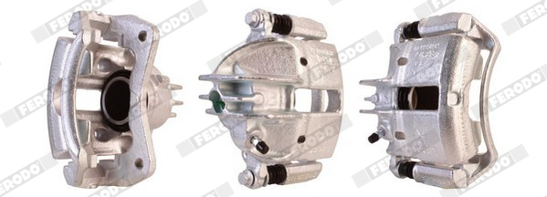 Pinza freno - FCL692686 FERODO