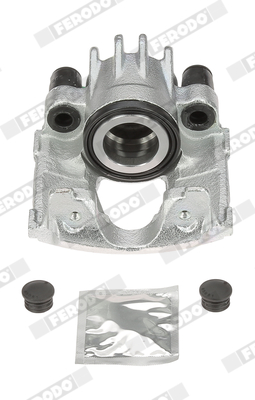 Brake Caliper - FCL692705 FERODO