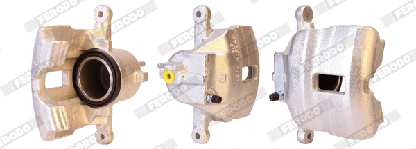 Pinza freno - FCL692728 FERODO