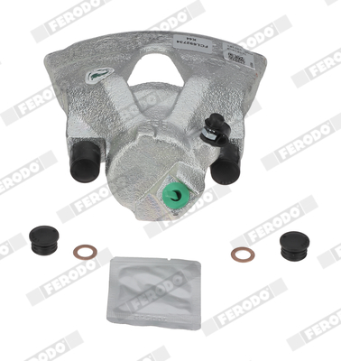 Brake Caliper - FCL692734 FERODO