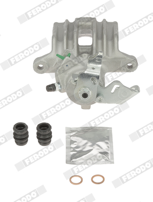 Brake Caliper - FCL692771 FERODO