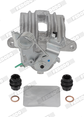 Brake Caliper - FCL692798 FERODO