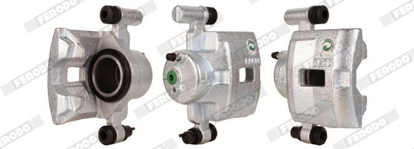 Pinza freno - FCL692876 FERODO