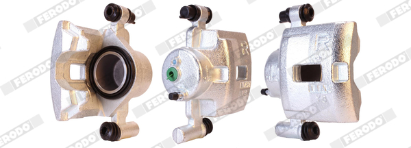Pinza freno - FCL692877 FERODO