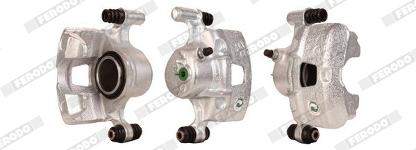 Brake Caliper - FCL692904 FERODO