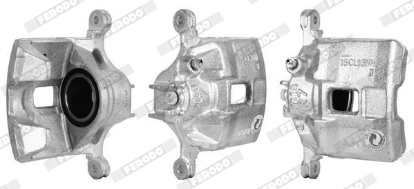Pinza freno - FCL692985 FERODO