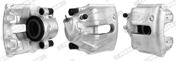 Brake Caliper - FCL694005 FERODO