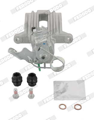 Brake Caliper - FCL694052 FERODO