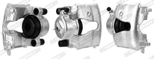 Pinza freno - FCL694083 FERODO