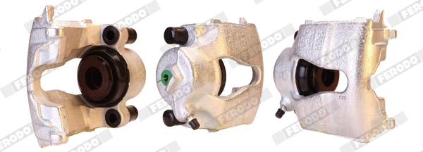 Pinza freno - FCL694084 FERODO
