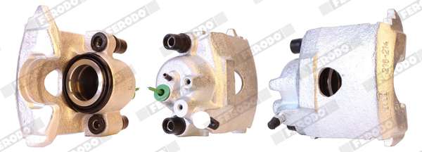 Pinza freno - FCL694096 FERODO