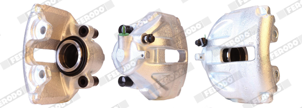 Pinza freno - FCL694104 FERODO