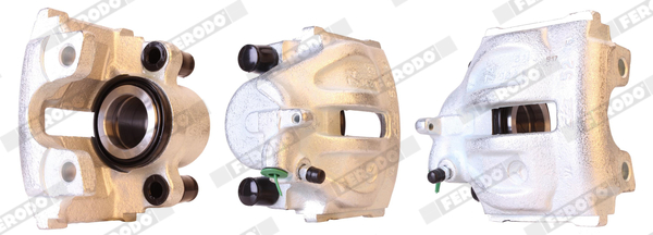 Pinza freno - FCL694106 FERODO