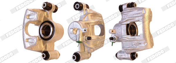 Brake Caliper - FCL694110 FERODO
