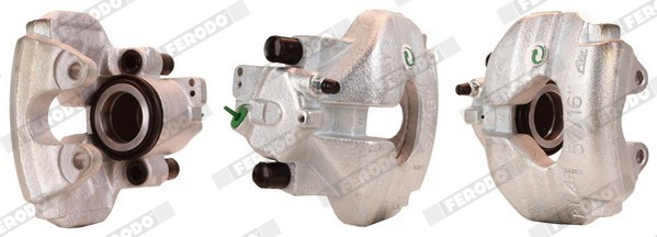 Pinza freno - FCL694113 FERODO
