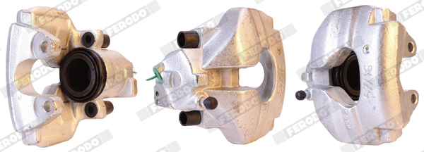 Brake Caliper - FCL694114 FERODO