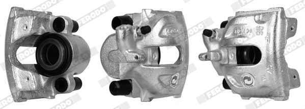 Pinza freno - FCL694117 FERODO