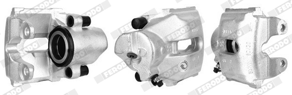 Pinza freno - FCL694121 FERODO