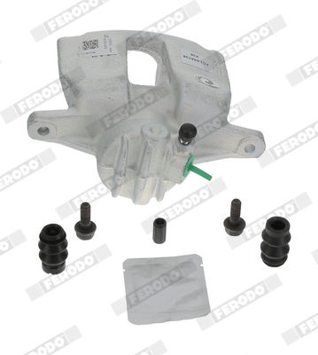 Brake Caliper - FCL694138 FERODO