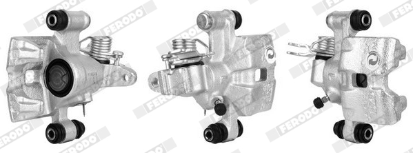 Pinza freno - FCL694143 FERODO
