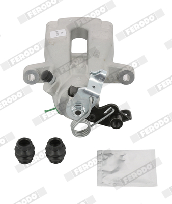 Brake Caliper - FCL694168 FERODO
