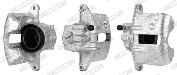 Brake Caliper - FCL694173 FERODO