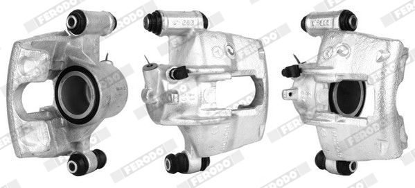 Pinza freno - FCL694281 FERODO