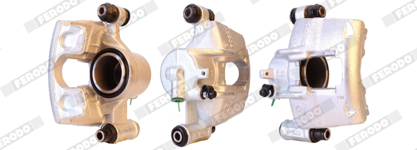 Pinza freno - FCL694282 FERODO