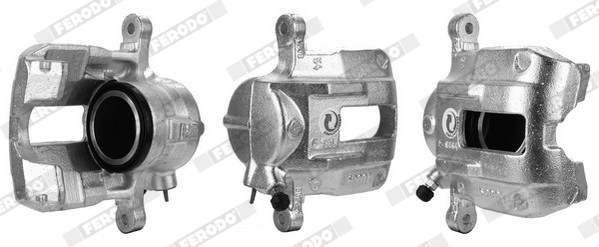 Pinza freno - FCL694283 FERODO