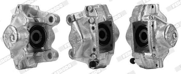 Pinza freno - FCL694289 FERODO