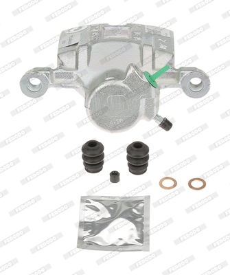 Pinza freno - FCL694291 FERODO