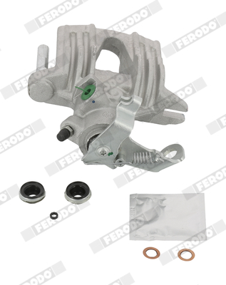 Brake Caliper - FCL694296 FERODO