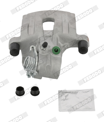 Brake Caliper - FCL694304 FERODO